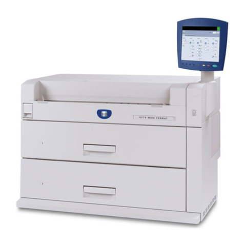 Xerox 6279 user guide