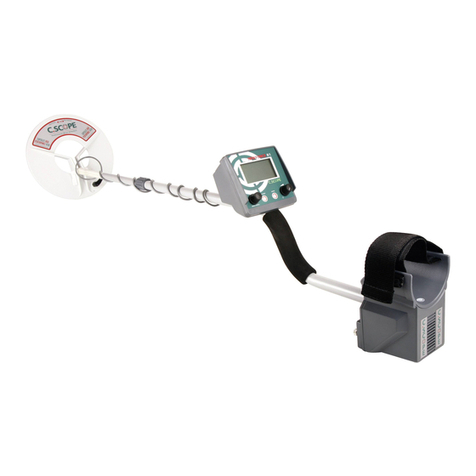C-SCOPE Newforce R1 User manual
