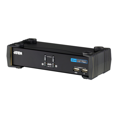 ATEN CS1762a user manual
