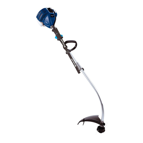 EINHELL BG-PT 3041 User manual