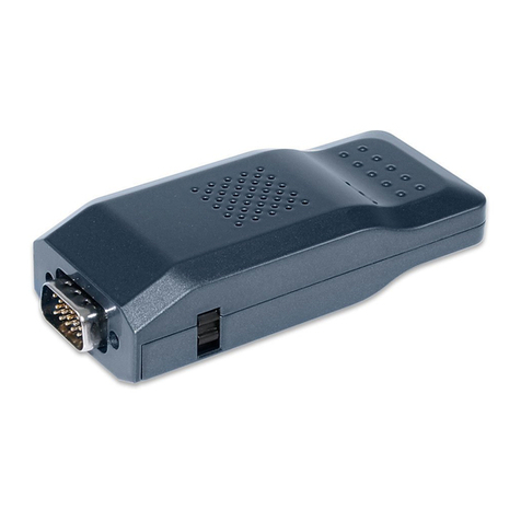 Ipevo wireless presentation system quick start guide