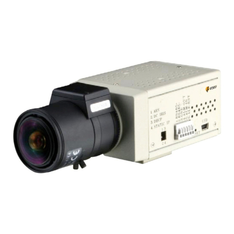 Eneo GLC-1601 User manual