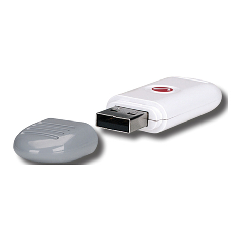 Intellinet 524995 user manual