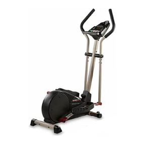 Pro-Form 900 CardioCrossTrainer User manual