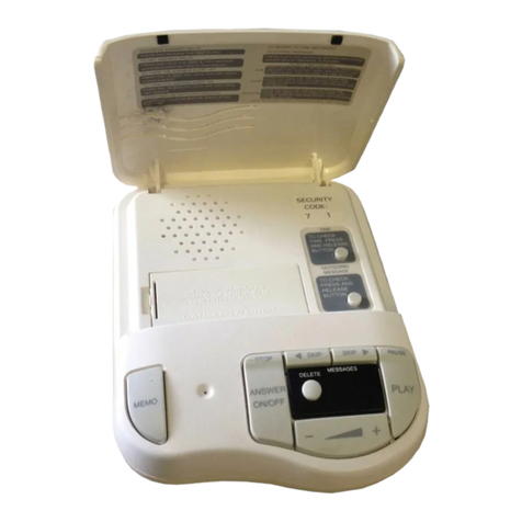 BT RESPONSE 55 user guide
