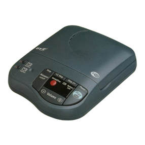 BT RESPONSE 85 User manual