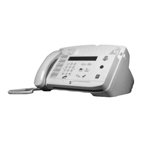 BT IMAGE 2000 User manual
