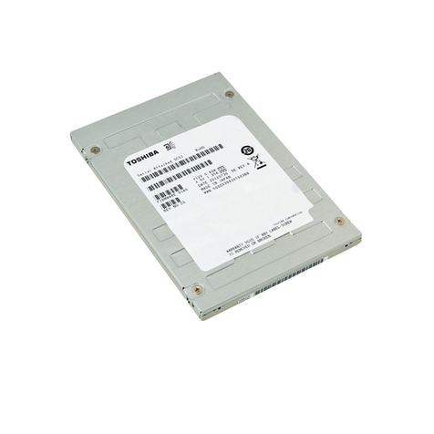 Toshiba PX02SM Series User manual