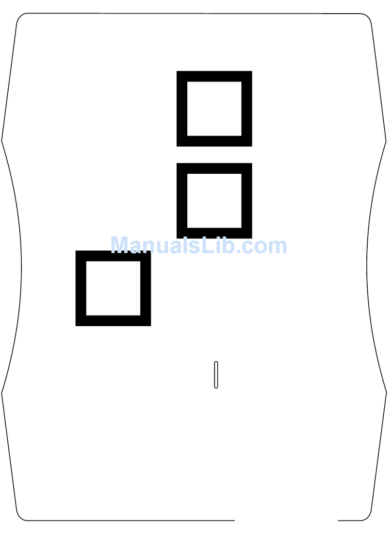 Tannoy Di series User manual
