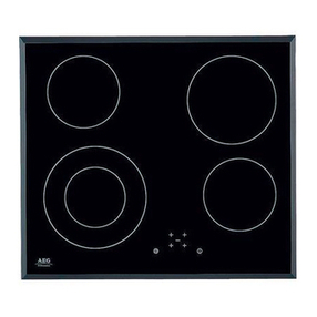 AEG 6410KF User manual
