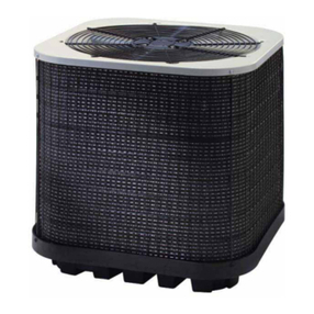 Nordyne NS6QD SERIES Manual
