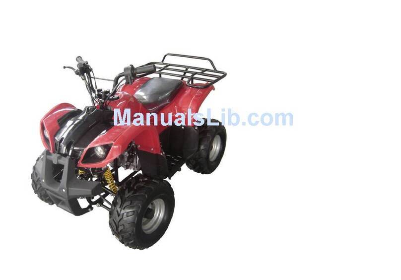 FEISHEN FA-D50 user manual