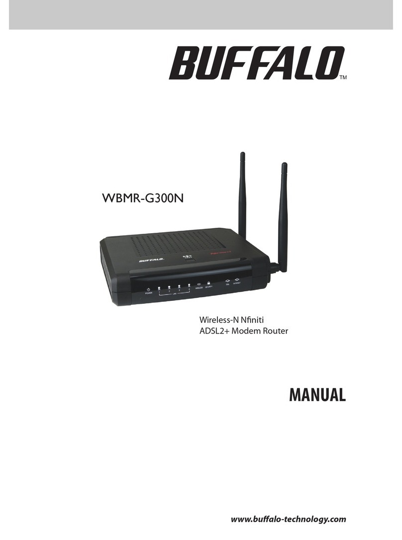 Buffalo WBMR-G300N manual&nbsp;