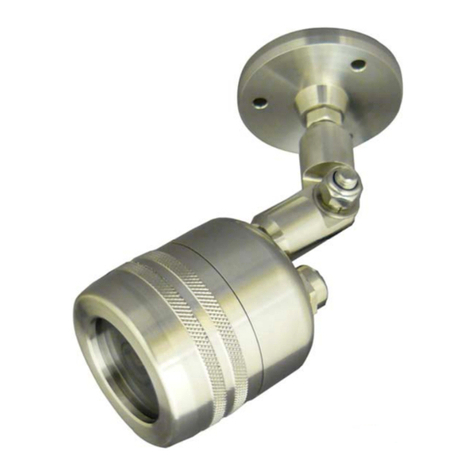 Genie MSC Series user manual
