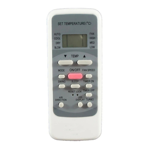 Electrolux R51K/BGE User manual