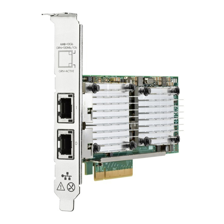 Intel Express 530T User manual