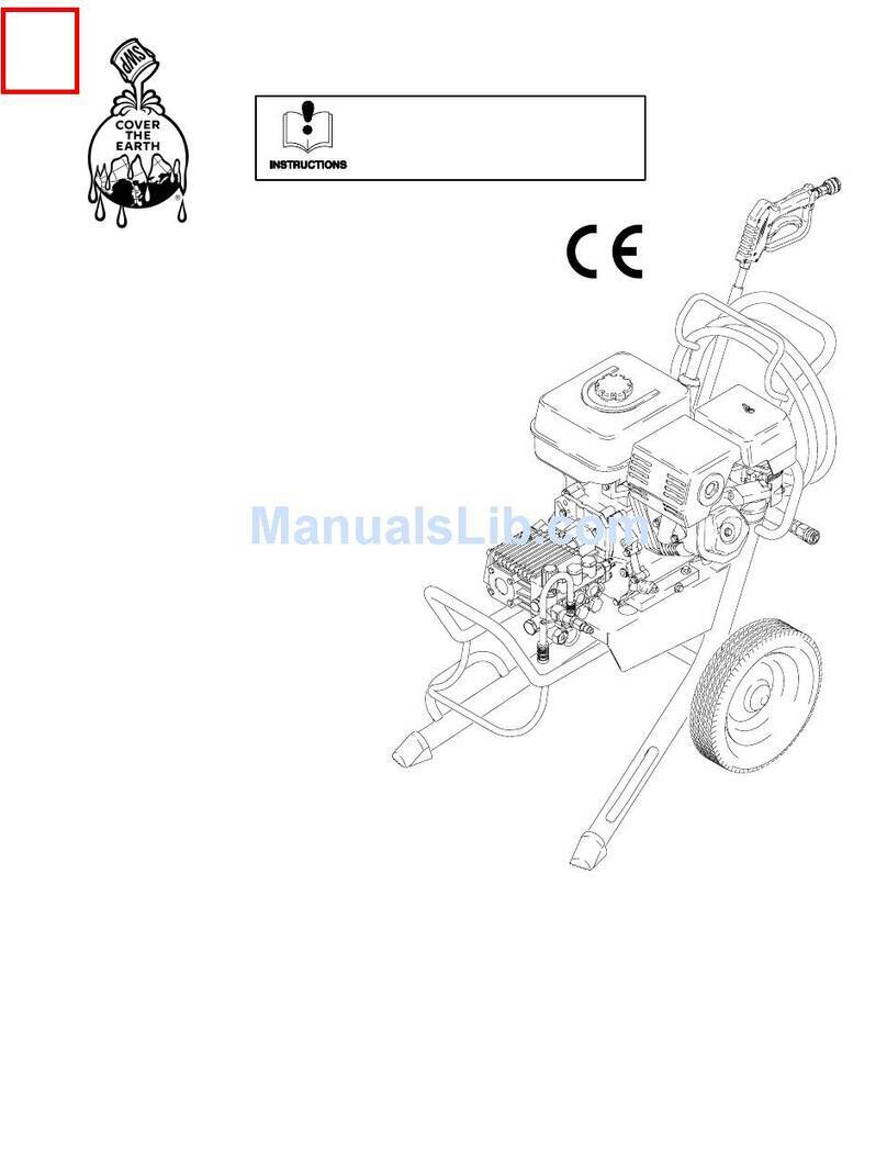 Sherwin-Williams 824102 User manual