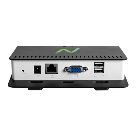 NComputing M300 user manual