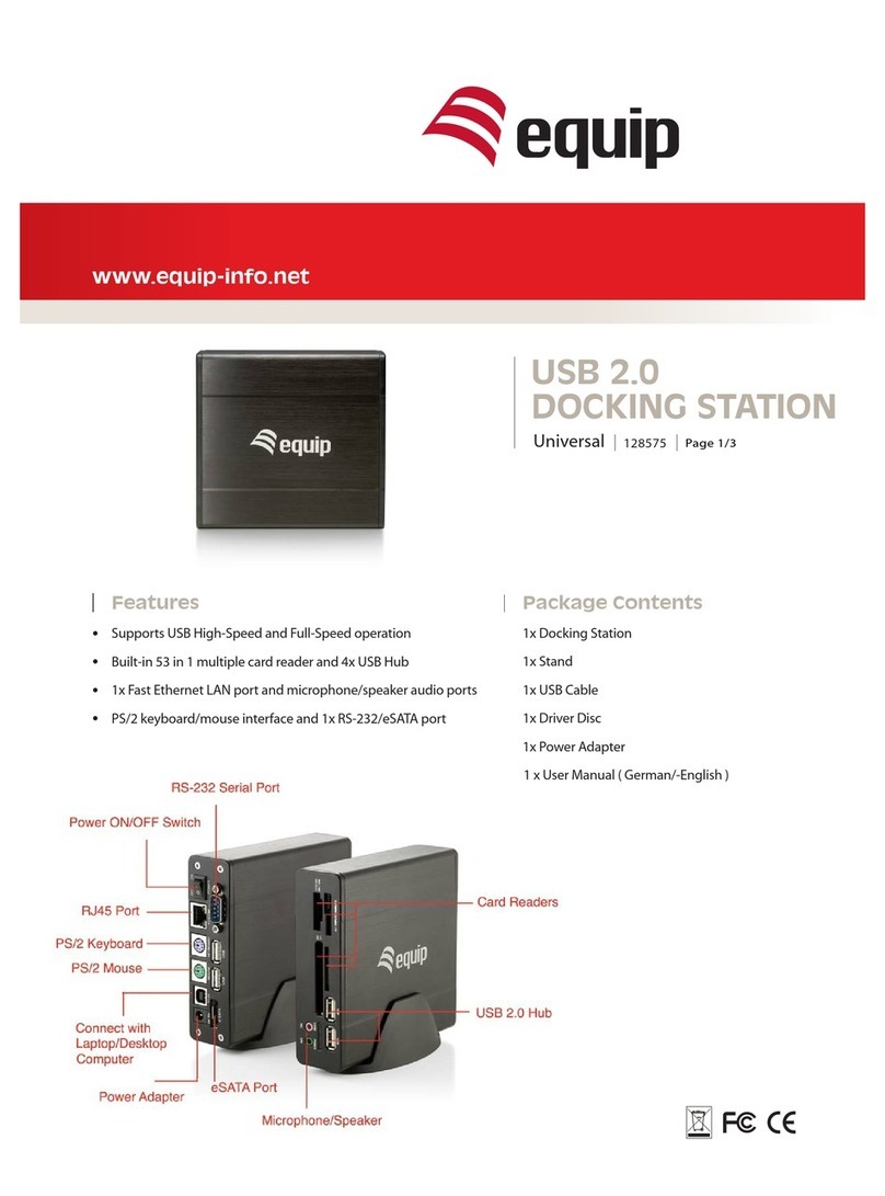Equip 128575 specification