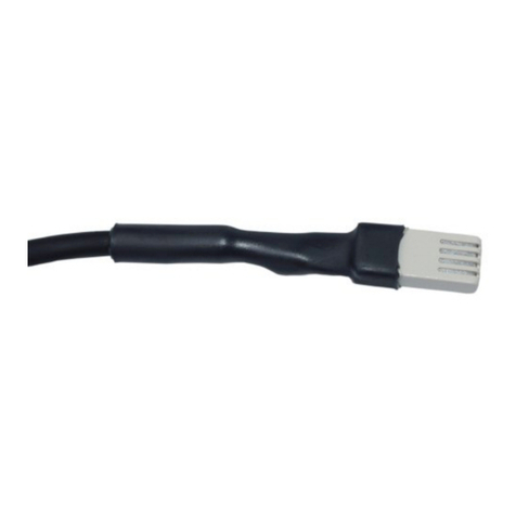 Campbell CS210 User manual