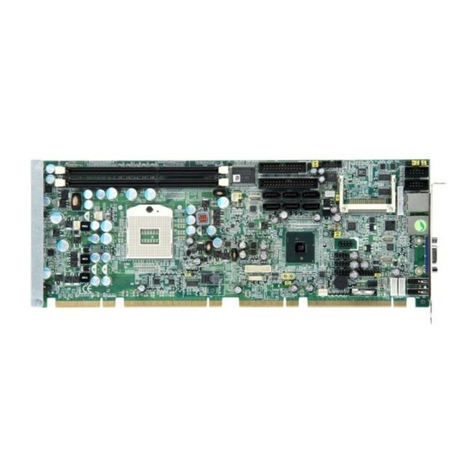AXIOMTEK SHB111 User manual