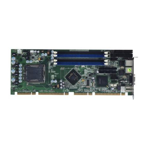 AXIOMTEK SHB102 Series User manual
