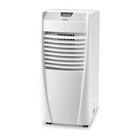 DeLonghi CF208 User manual