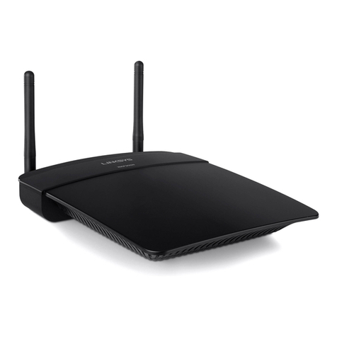 Linksys WAP300N User manual Linksys WAP300N User manual