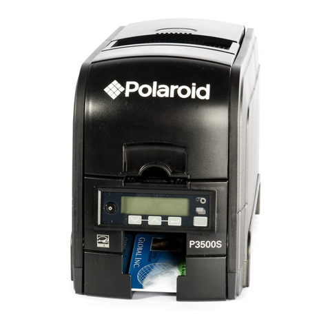 Polaroid 539957-020 Rev. A User manual