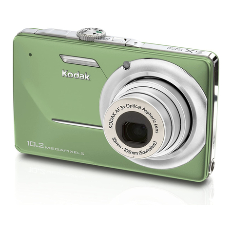 Kodak M340 - GUIA COMPLETO DO USUARIO User manual