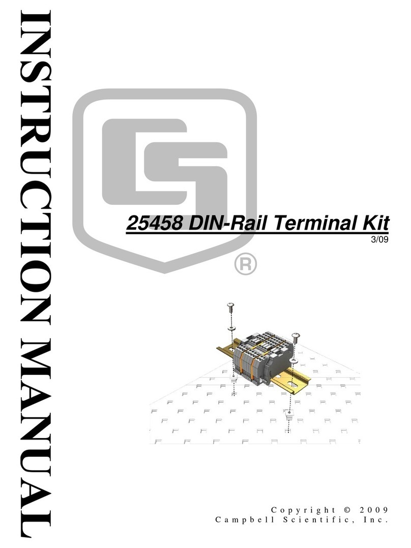 Campbell 25458 instruction manual