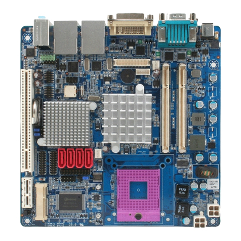 Avalue Technology ACP-GM45DS user manual