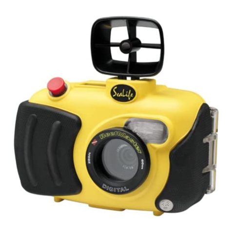 Sealife ReefMaster DC300 User manual Sealife ReefMaster DC300 User manual