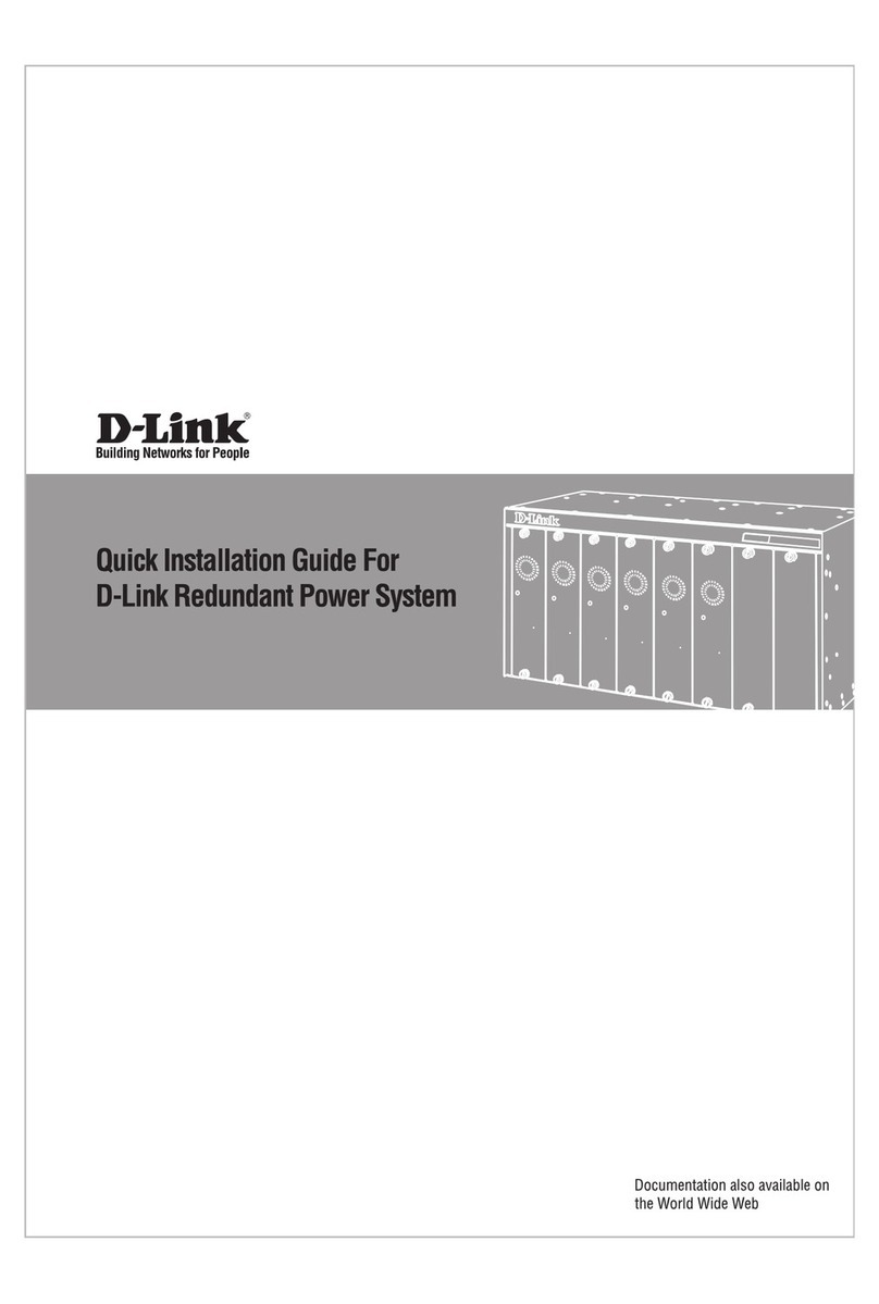 D-Link DPS-300 User manual D-Link DPS-300 User manual