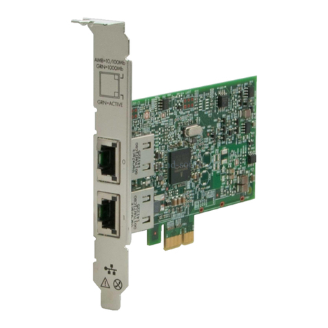 HP 332T User manual