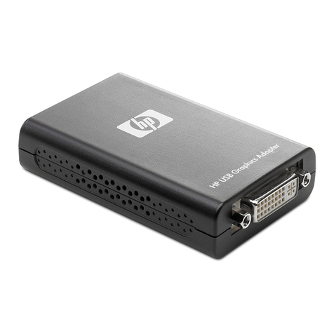HP NL571AA User manual
