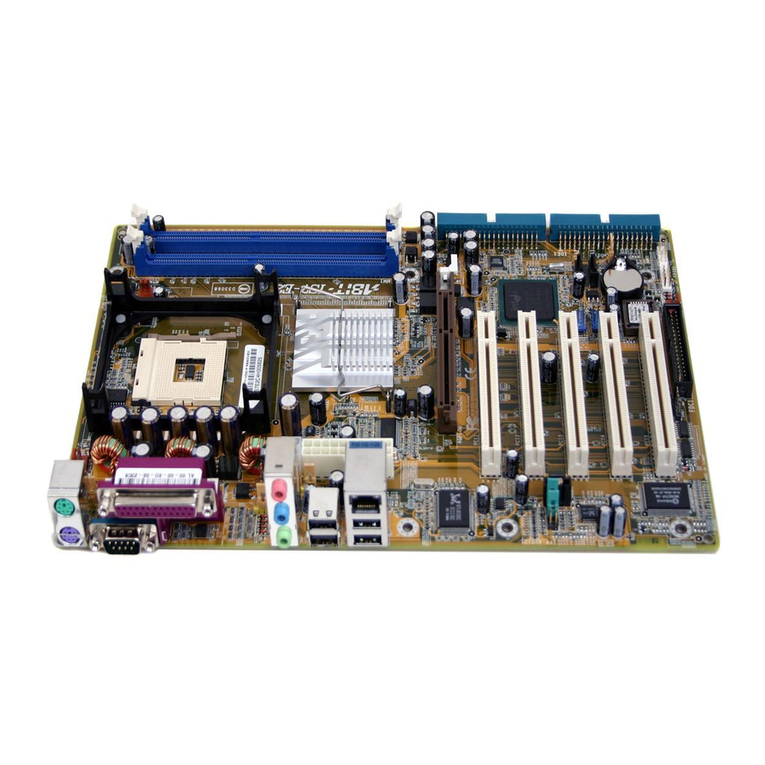 Abit IS7-G user manual