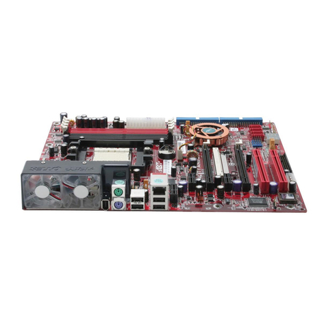 Abit FATAL1TY-AN8-SLI user manual