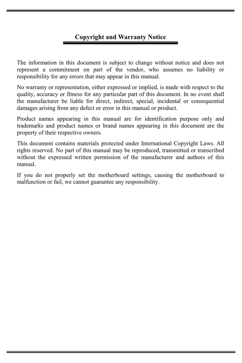 Abit BG7ML user manual