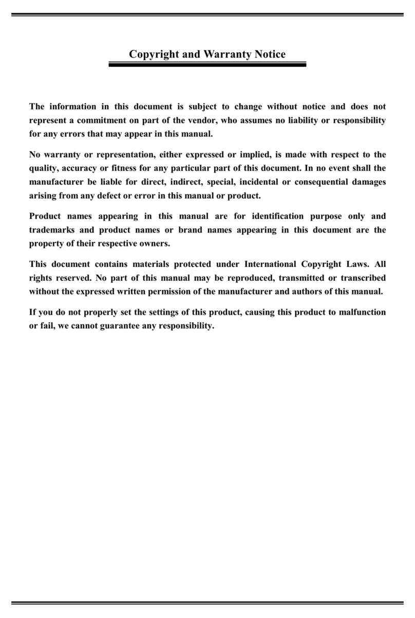 Abit UA10 user manual