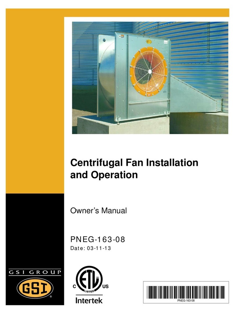 GSI Group PNEG-163-08 owner's manual GSI Group PNEG-163-08 owner's manual