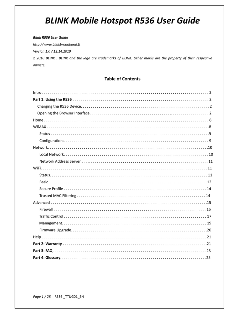 B-Link R536 user guide