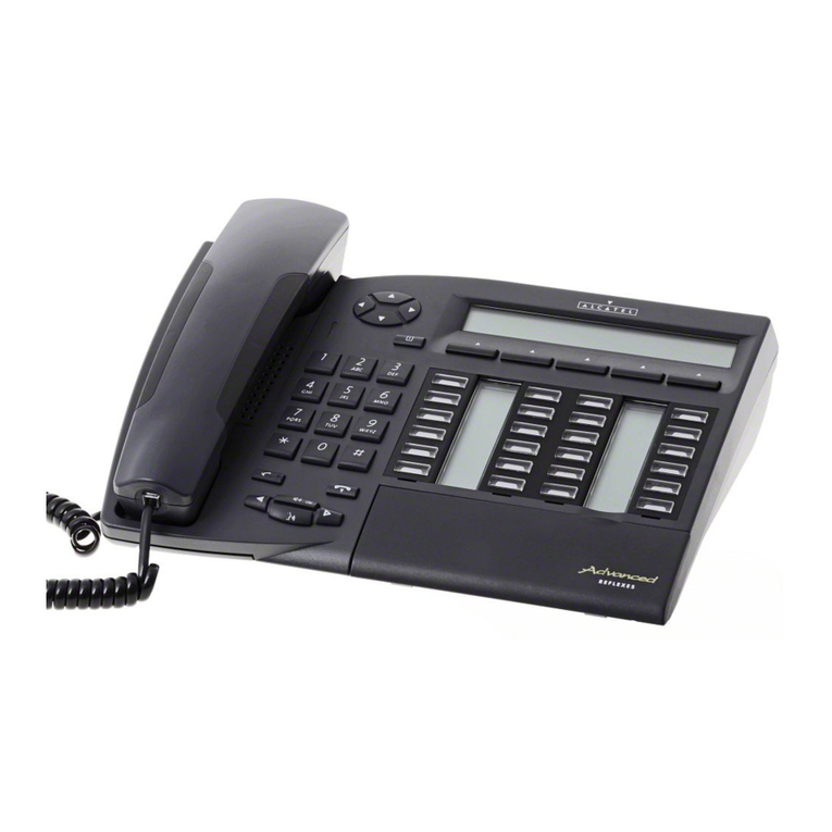 Alcatel 4035 user guide