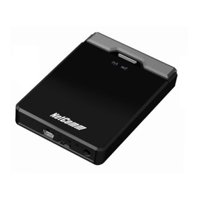 NetComm N150 User manual