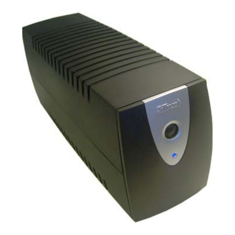 Trust PW-4000T user manual