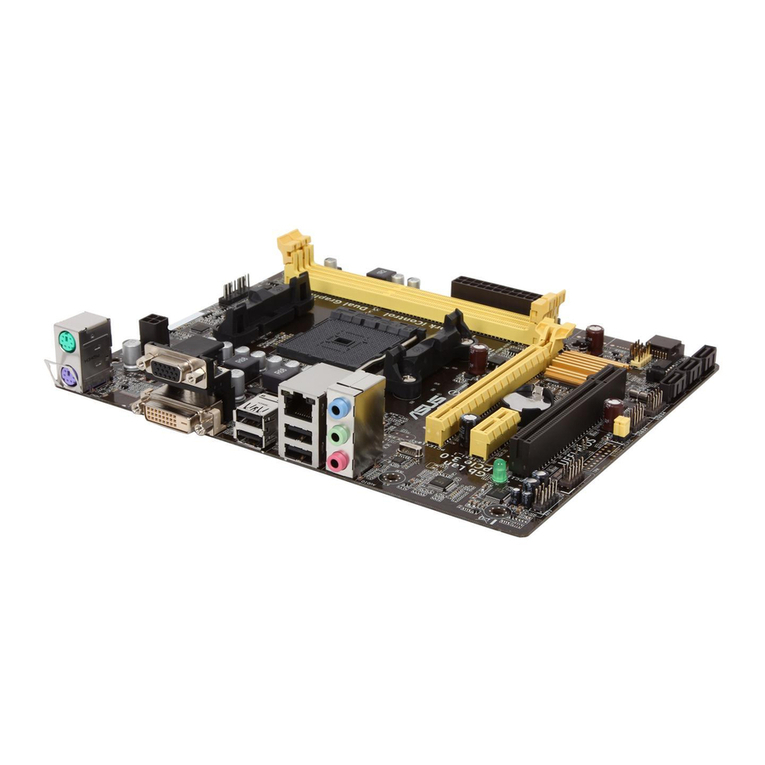 Asus A55BM-K user guide