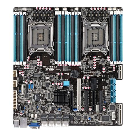 Asus Z9PR-D16 manual&nbsp;