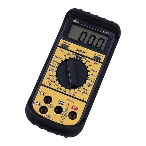 IDEAL ND 1075-2 instructions