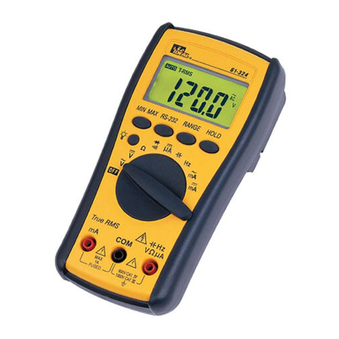 IDEAL ND 3405-1 instructions