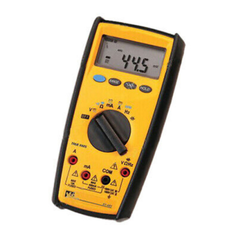 IDEAL ND 2365-1 manual&nbsp;